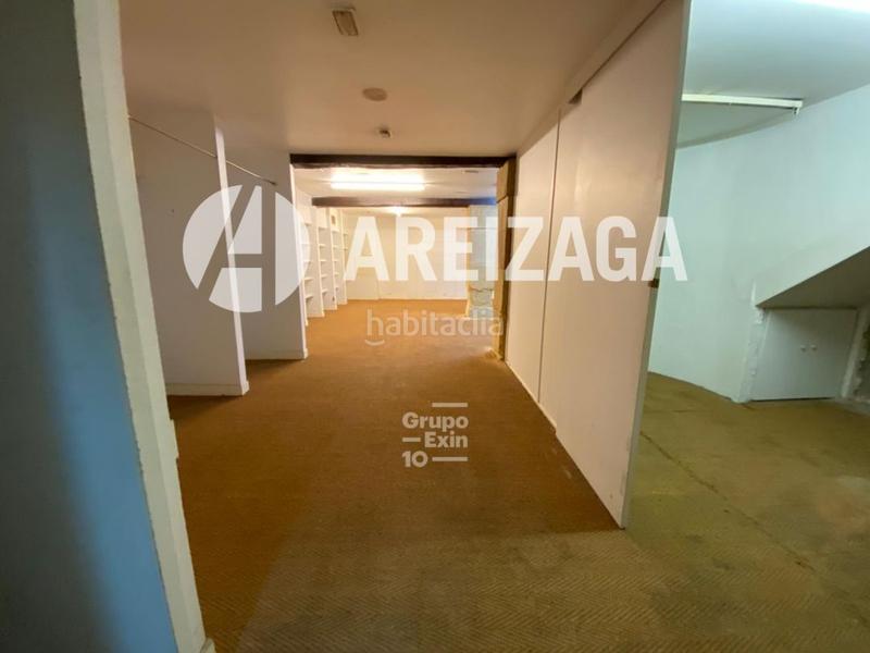 Foto 0a8bf143-3c46-4ff7-84b3-6f99de6d80e3. Lloguer local comercial a bengoetxea kalea 3 a Área Romántica Donostia - San Sebastián