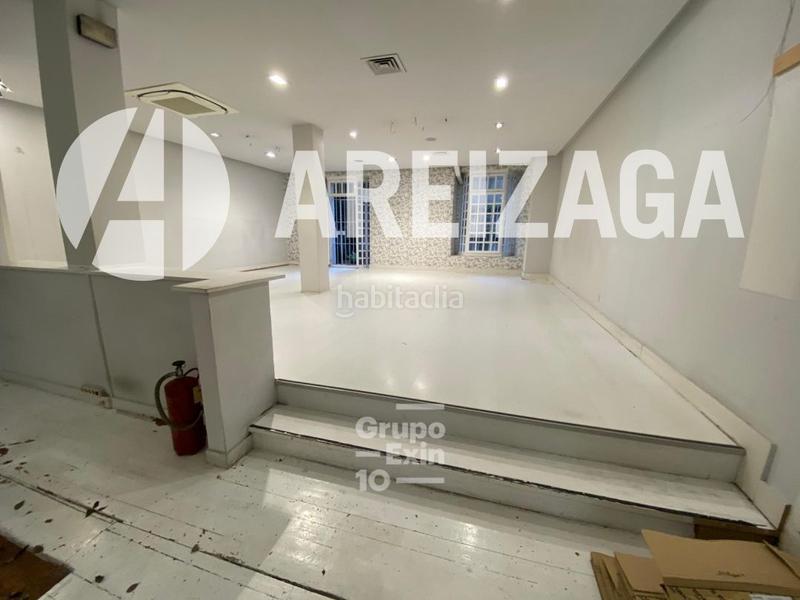 Foto 6dbcc227-5778-4d5f-b32b-f22f484ff13b. Lloguer local comercial a bengoetxea kalea 3 a Área Romántica Donostia - San Sebastián