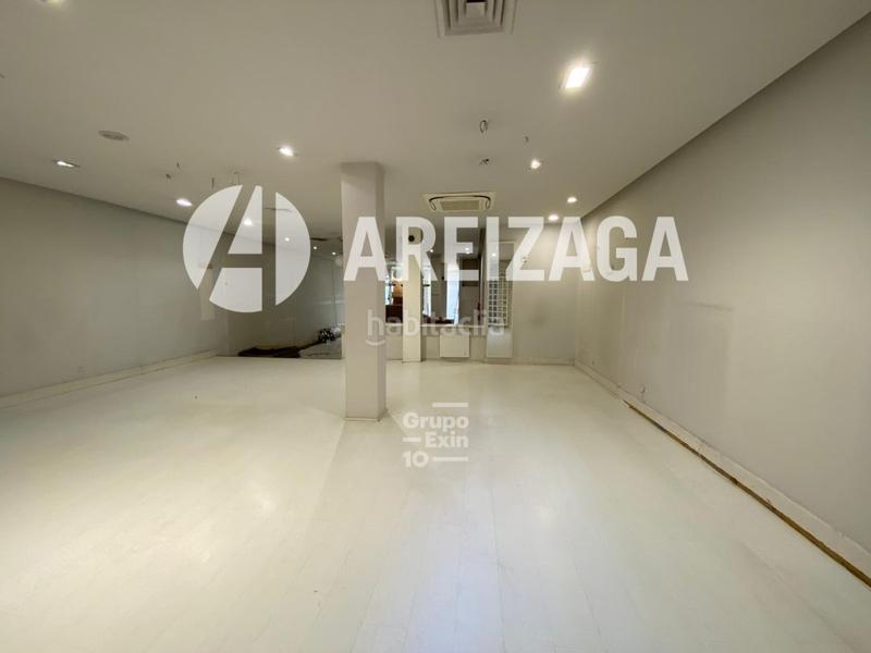 Foto 7d4ed126-3dd6-4759-98a7-4097811f3b71. Lloguer local comercial a bengoetxea kalea 3 a Área Romántica Donostia - San Sebastián