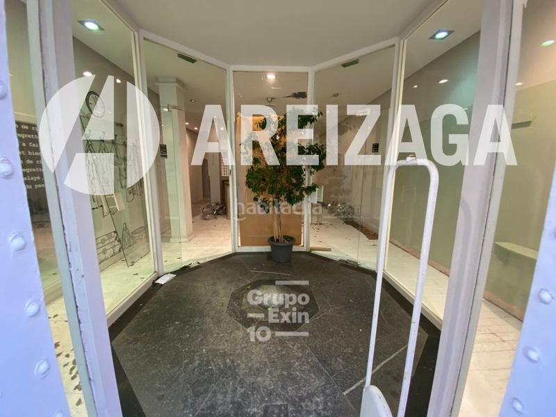Foto d75417cb-b733-4390-917c-391a9e6f0957. Lloguer local comercial a bengoetxea kalea 3 a Área Romántica Donostia - San Sebastián