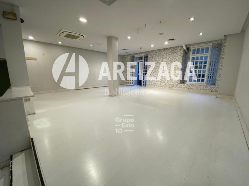 Foto e750c255-1512-44e8-b2ce-92b7c91a062c. Lloguer local comercial a bengoetxea kalea 3 a Área Romántica Donostia - San Sebastián