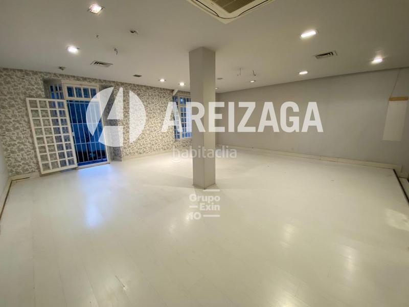 Foto 0d0573a1-4a25-4a5b-9030-aceeb03c3979. Miete geschäftsraum in bengoetxea kalea 3 in Área Romántica Donostia - San Sebastián