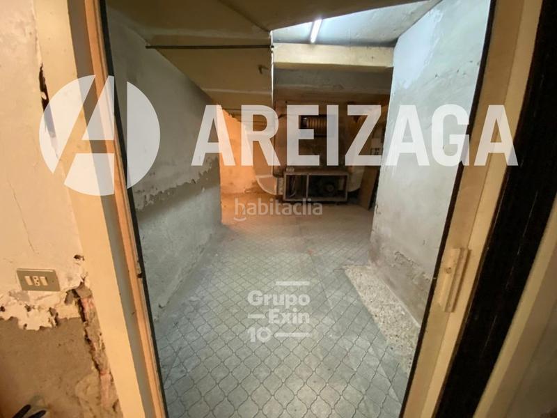 Foto 0f0bde43-b89d-4a41-8f43-126fb40e857b. Rent business premise in bengoetxea kalea 3 in Área Romántica Donostia - San Sebastián