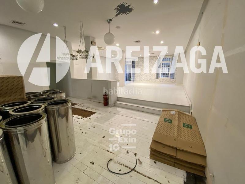 Foto 1f1fc379-8be5-4fbd-b180-bb5379cde463. Rent business premise in bengoetxea kalea 3 in Área Romántica Donostia - San Sebastián