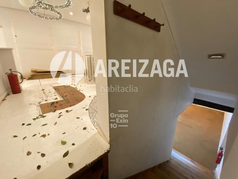 Foto 3066e3a0-31f9-42bf-995e-1098b8762b7a. Rent business premise in bengoetxea kalea 3 in Área Romántica Donostia - San Sebastián