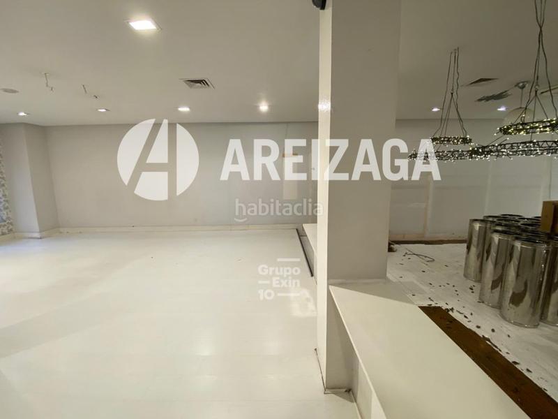 Foto 6a086715-d1e7-4904-bc7b-eb0c79b1ac8b. Rent business premise in bengoetxea kalea 3 in Área Romántica Donostia - San Sebastián