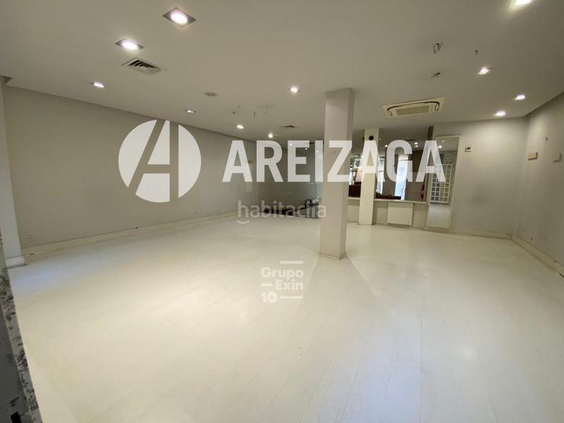 Foto 7173b9e2-dbea-4139-97f3-a60a60cede6b. Rent business premise in bengoetxea kalea 3 in Área Romántica Donostia - San Sebastián