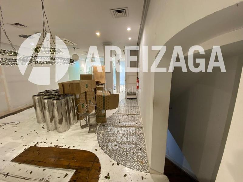 Foto 92d181bb-797a-4a83-b27a-f5a613ec04ef. Rent business premise in bengoetxea kalea 3 in Área Romántica Donostia - San Sebastián