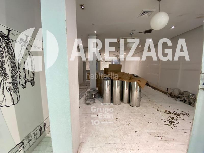 Foto 9e1b326a-15f0-4fdd-9bd8-cc7cb53d0277. Rent business premise in bengoetxea kalea 3 in Área Romántica Donostia - San Sebastián