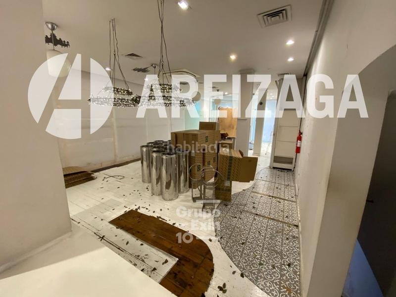 Foto c5e99632-a01c-493a-8dfb-b8c7722772cf. Rent business premise in bengoetxea kalea 3 in Área Romántica Donostia - San Sebastián