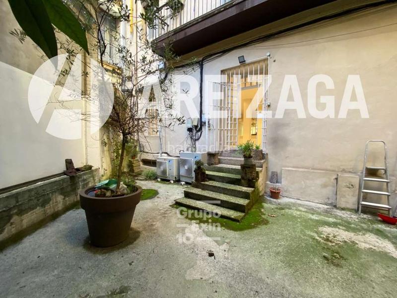 Foto d506cdcc-04c4-4862-b10a-f9706ee9c454. Rent business premise in bengoetxea kalea 3 in Área Romántica Donostia - San Sebastián