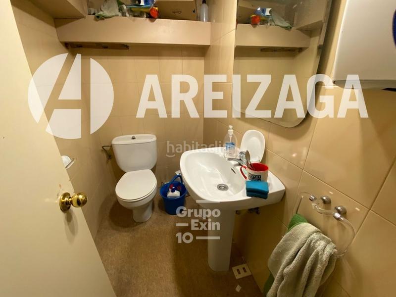 Foto 1df0deec-641e-4cb9-9037-48c8a2767c5c. Affitto locale commerciale in elkano kalea calle elcano 7 in Donostia - San Sebastián