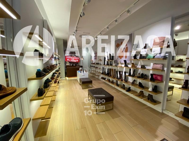 Foto aa3361d0-ee2f-4ec3-bb26-ebbe0ecac2f2. Rent business premise in elkano kalea calle elcano 7 in Donostia - San Sebastián