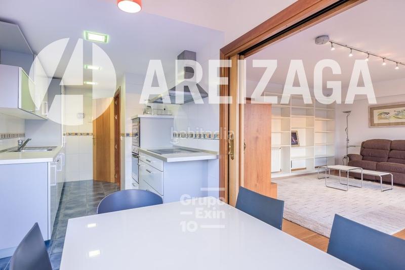 Foto 00f6382b-bb1e-4246-b50f-2da0909719ba. Casa bifamiliare con riscaldamento parcheggio in Miramon-Zorroaga Donostia - San Sebastián