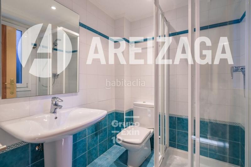 Foto 052dba97-3d88-4549-82ae-0adb6c14d228. Casa bifamiliare con riscaldamento parcheggio in Miramon-Zorroaga Donostia - San Sebastián