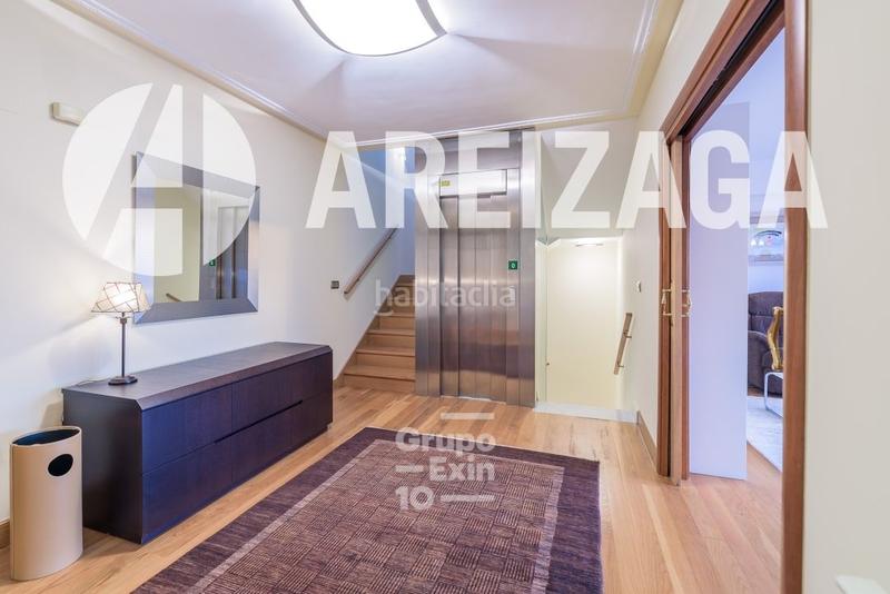 Foto 05f6d6d4-6a1a-488b-a4f1-88eee5eb1807. Casa bifamiliare con riscaldamento parcheggio in Miramon-Zorroaga Donostia - San Sebastián