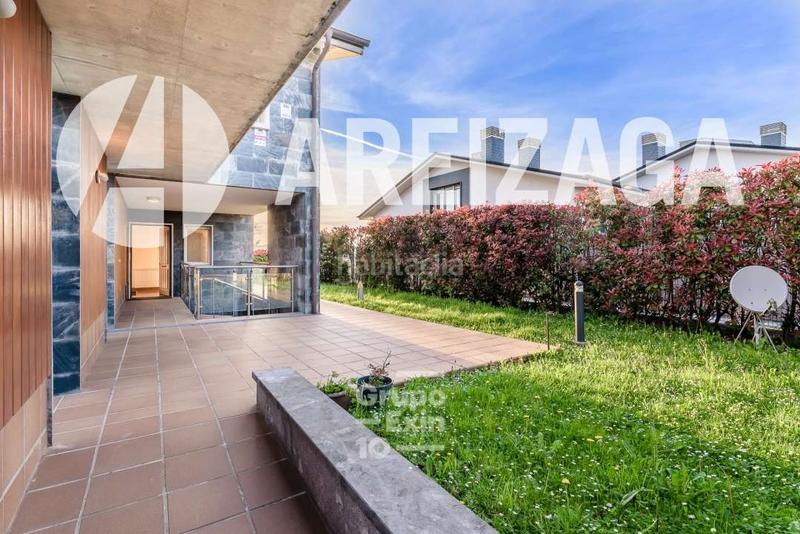 Foto 0750b4c0-0e60-4af0-b8bb-62f67d2331d8. Casa bifamiliare con riscaldamento parcheggio in Miramon-Zorroaga Donostia - San Sebastián