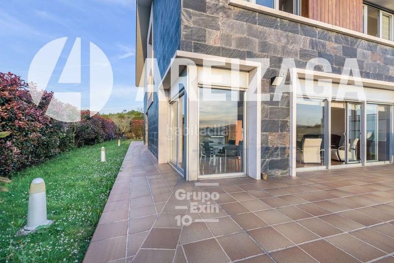 Foto 150bed2b-1376-4a99-9162-c7b43c92573f. Casa bifamiliare con riscaldamento parcheggio in Miramon-Zorroaga Donostia - San Sebastián
