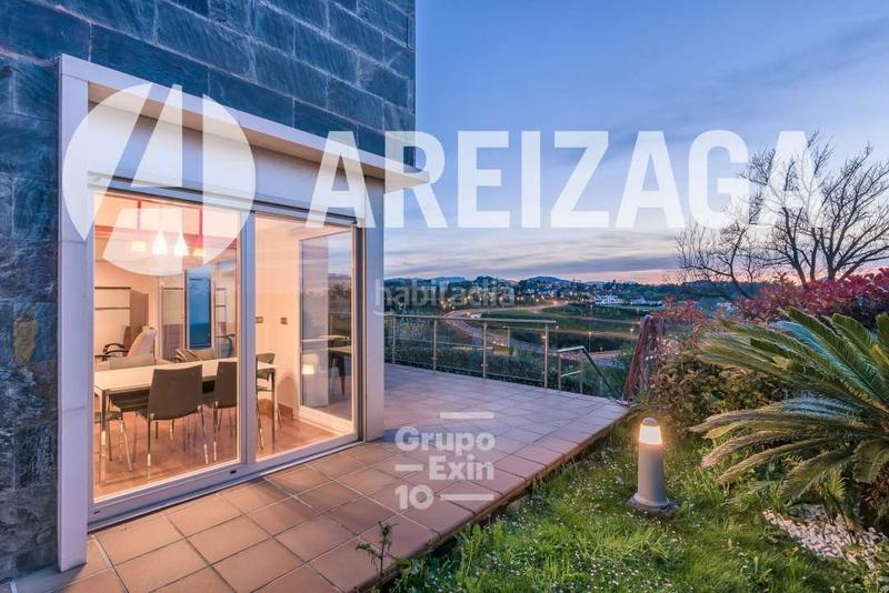Foto 2c049698-832e-4b08-86e9-828c12b207a3. Casa bifamiliare con riscaldamento parcheggio in Miramon-Zorroaga Donostia - San Sebastián