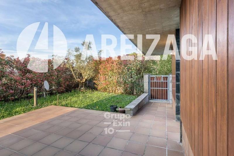 Foto 532fb1e8-485f-4cd9-99f8-4c3c1a3e0b25. Casa bifamiliare con riscaldamento parcheggio in Miramon-Zorroaga Donostia - San Sebastián