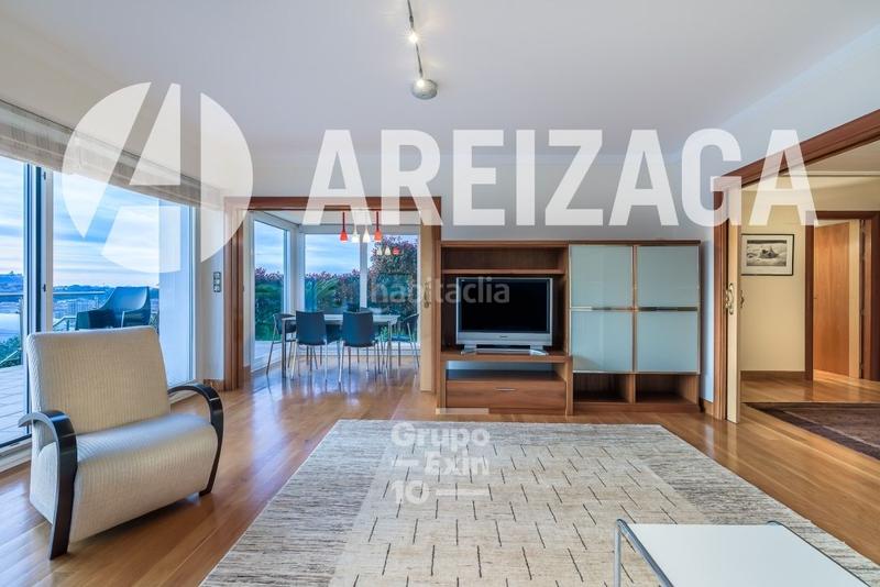 Foto 91042e96-297a-4bfc-a9d5-4c2459a2f1a0. Casa bifamiliare con riscaldamento parcheggio in Miramon-Zorroaga Donostia - San Sebastián