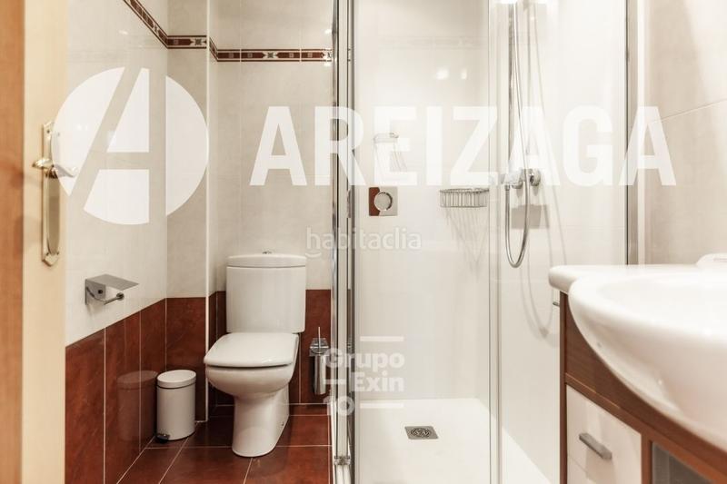 Foto a3a8fa74-5fc7-49bb-a6b3-24ed5bdeef0f. Casa bifamiliare con riscaldamento parcheggio in Miramon-Zorroaga Donostia - San Sebastián