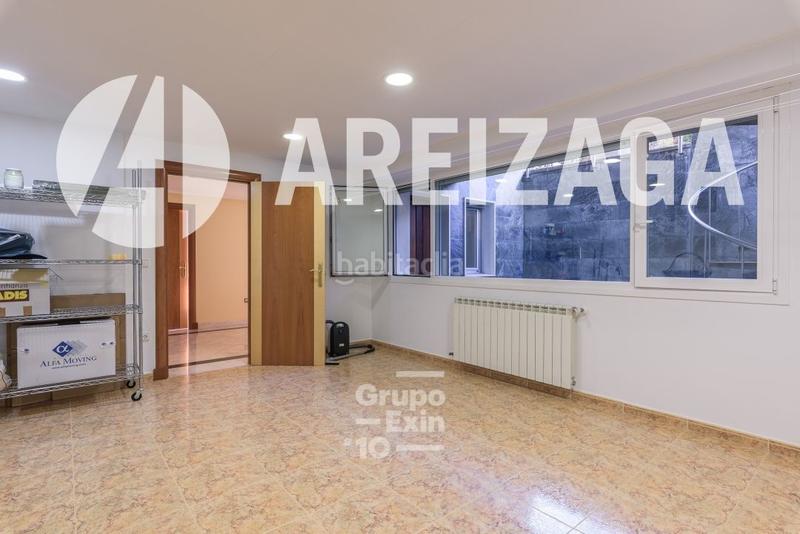 Foto b84fa55e-4244-43b4-9cf8-a3972e041216. Casa bifamiliare con riscaldamento parcheggio in Miramon-Zorroaga Donostia - San Sebastián