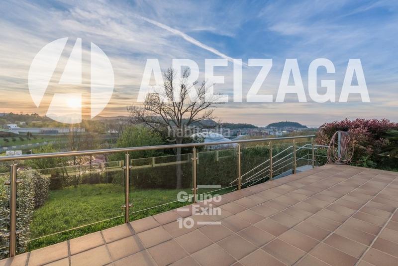 Foto c2696caa-0824-4ece-aa17-6e65bcc45c98. Casa bifamiliare con riscaldamento parcheggio in Miramon-Zorroaga Donostia - San Sebastián