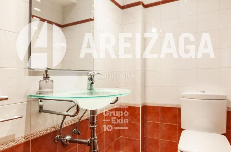 Foto cbe5ee5f-e775-45f7-b1f2-6ed8b88c7e60. Casa bifamiliare con riscaldamento parcheggio in Miramon-Zorroaga Donostia - San Sebastián