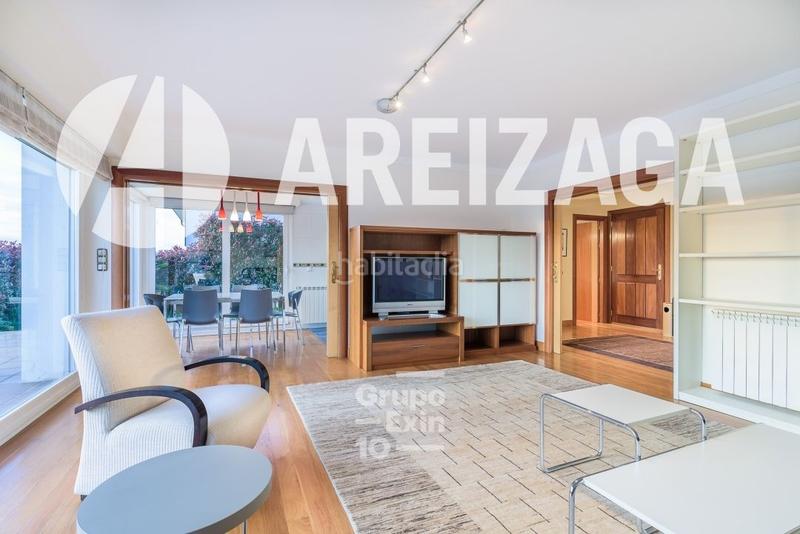 Foto d3081a94-1d34-40fe-9abc-186d23b3727c. Casa bifamiliare con riscaldamento parcheggio in Miramon-Zorroaga Donostia - San Sebastián