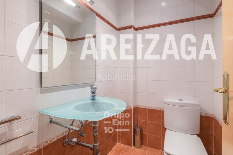 Foto e44bad4a-56c7-4d2e-9c51-78898ca51fef. Casa bifamiliare con riscaldamento parcheggio in Miramon-Zorroaga Donostia - San Sebastián
