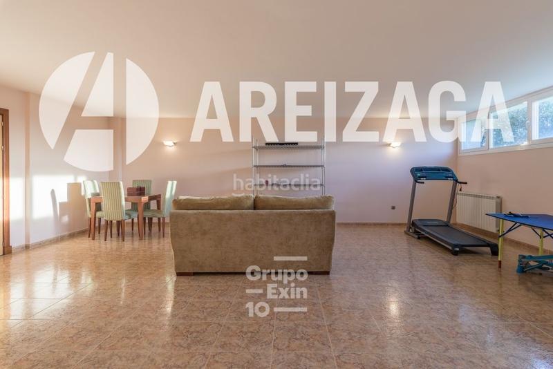 Foto e50058da-3337-4c99-a8d9-48bb2b6f5bcb. Casa bifamiliare con riscaldamento parcheggio in Miramon-Zorroaga Donostia - San Sebastián