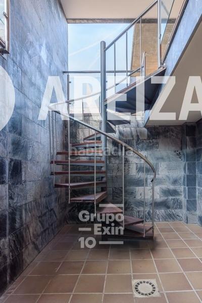 Foto ed1086f4-08d9-4366-b0e0-8354d3a6635c. Casa bifamiliare con riscaldamento parcheggio in Miramon-Zorroaga Donostia - San Sebastián