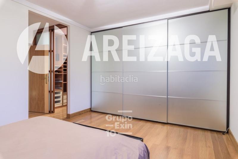 Foto ee6889f3-b942-4b90-af86-a371b279c6fe. Casa bifamiliare con riscaldamento parcheggio in Miramon-Zorroaga Donostia - San Sebastián