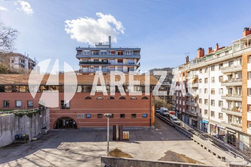 Foto 05c0e3db-2a55-4a50-8b9f-efbb714837fd. Appartamento in Antiguo Donostia - San Sebastián