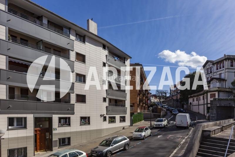 Foto 17696de9-5d77-49e0-b8ef-30e5c97220c9. Appartamento in Antiguo Donostia - San Sebastián