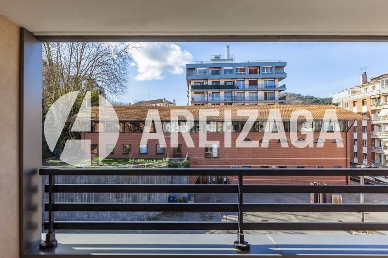 Foto 1fa49ce7-d741-4af4-8160-13757c06b86d. Appartamento in Antiguo Donostia - San Sebastián