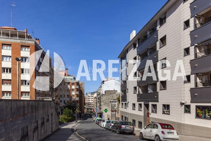 Foto 6fa74b26-3343-41eb-b8ae-fa2cda66d335. Appartamento in Antiguo Donostia - San Sebastián