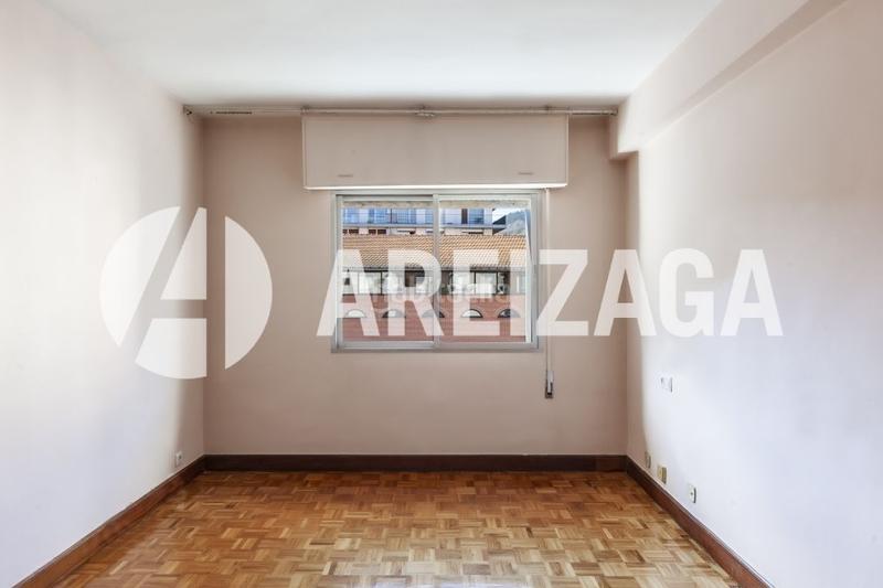 Foto 9743188d-28e8-4838-b796-b9f8de9f5696. Appartamento in Antiguo Donostia - San Sebastián