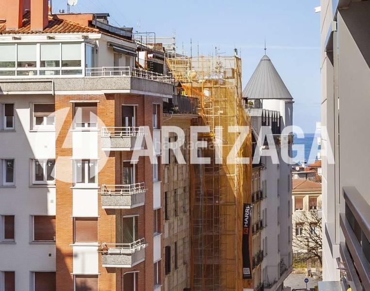 Foto b2b78ac0-1ea3-4c41-bc21-447c40840eda. Appartamento in Antiguo Donostia - San Sebastián