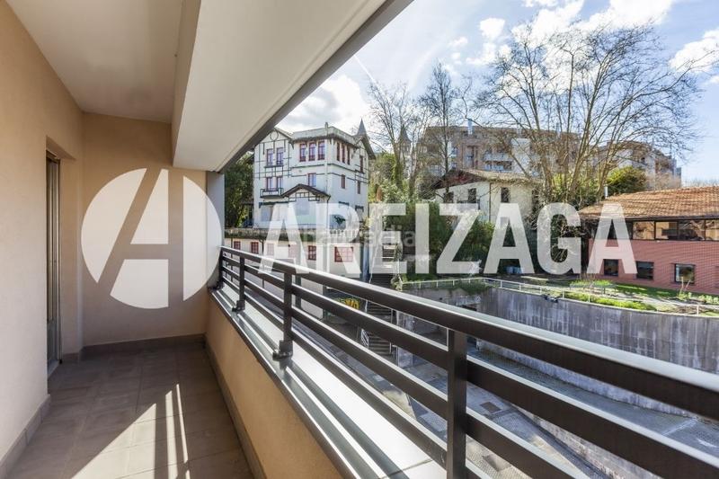Foto cb5f7669-c1e7-4198-8f67-71345c4948c8. Appartamento in Antiguo Donostia - San Sebastián