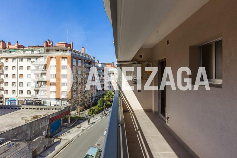Foto dc6bbae0-99de-4765-9913-eb5c12304d58. Appartamento in Antiguo Donostia - San Sebastián