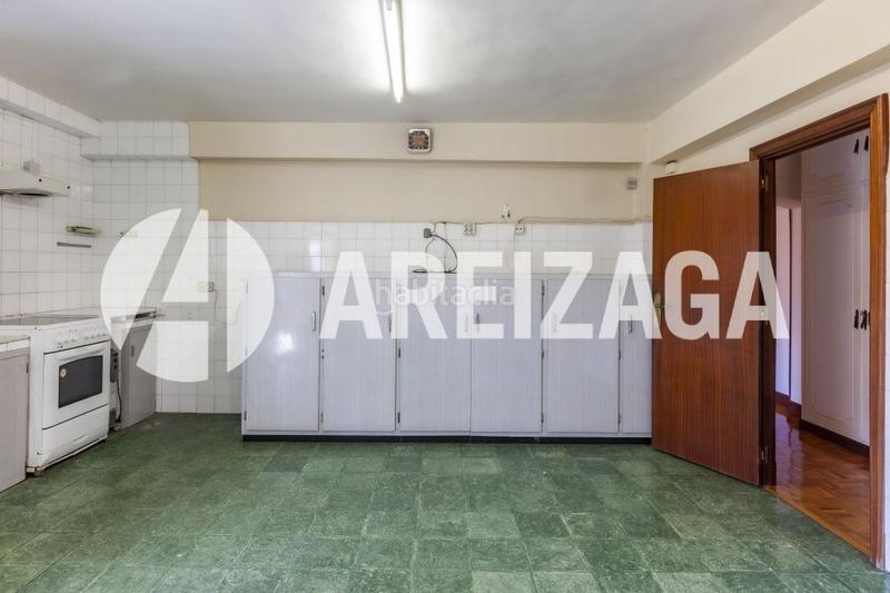 Foto eba36482-af85-48b3-acdd-7607ca238e26. Appartamento in Antiguo Donostia - San Sebastián