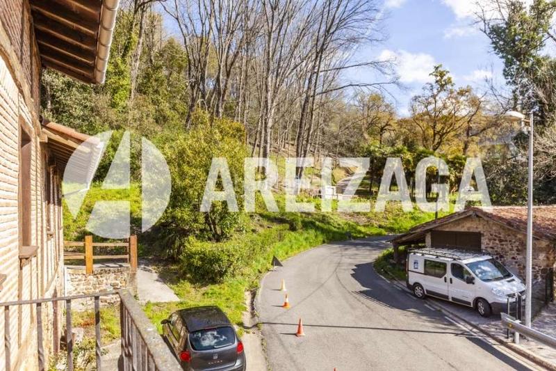 Foto 1ba0893d-ef85-472d-83ed-72db49d04600. Casa en uba bidea 41 en Loiola Donostia - San Sebastián