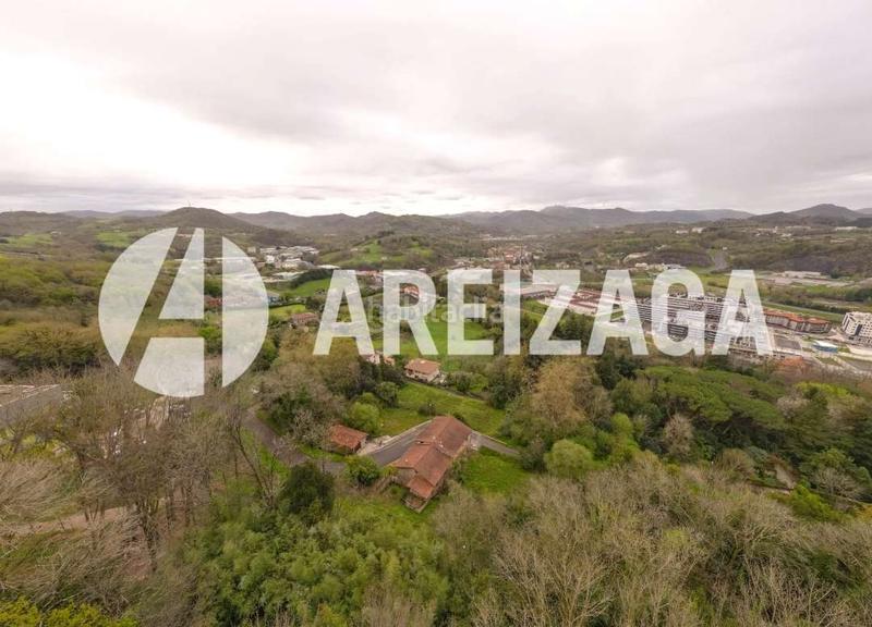 Foto 3d7c84d9-d74d-4719-bf91-e4be9dc214ae. Casa en uba bidea 41 en Loiola Donostia - San Sebastián