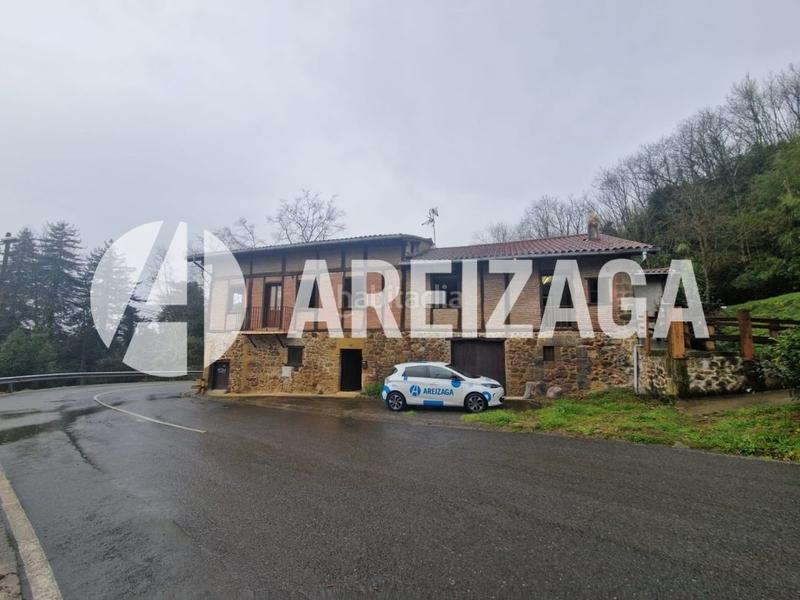 Foto 52f60c38-1f10-4bc3-ba03-a94c3bb9c66d. Casa en uba bidea 41 en Loiola Donostia - San Sebastián