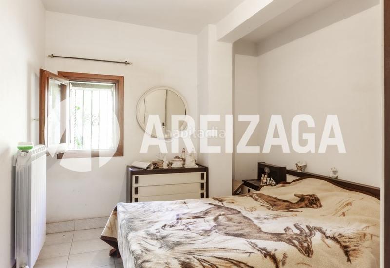 Foto 9bb44ea8-fce5-4902-93d7-ebc792dd27c8. Casa en uba bidea 41 en Loiola Donostia - San Sebastián