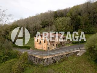 Casa a Uba bidea 41