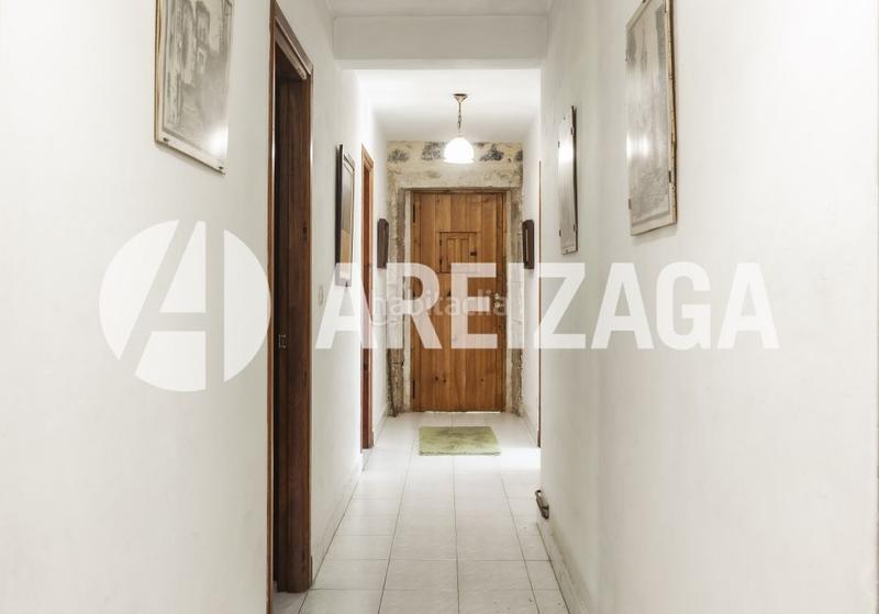 Foto b38bb7ff-ec22-4c74-84e9-8c249ef9ca4d. Casa en uba bidea 41 en Loiola Donostia - San Sebastián