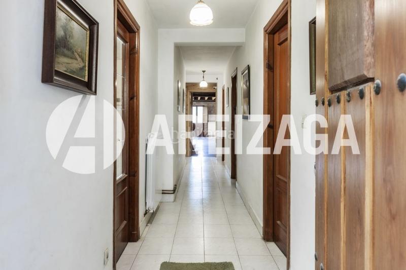 Foto bca64baa-5f47-452d-8a18-21ac5a2c6d6b. Casa en uba bidea 41 en Loiola Donostia - San Sebastián